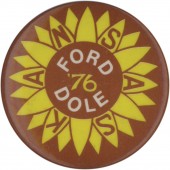 KANSAS FORD '76 DOLE