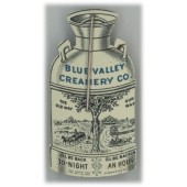 BLUE VALLEY CREAMERY CO.