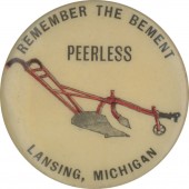 REMEMBER THE BEMENT