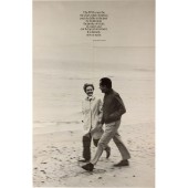 Nixon "ENVIRONMENT" poster