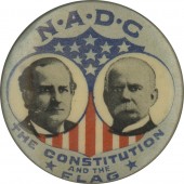NADC THE CONSTITUTION AND THE FLAG