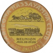 ARIZONA HASSAYAMPA CLUB of LOS ANGELES '09