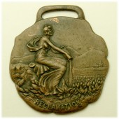 NATIONAL IRRIGATION CONGRESS 28TH ANNUAL NEW MEXICO FAIR 1908