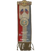 UNITED MINE WORKERS OF AMERICA