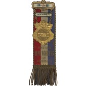 UNITED MINE WORKERS OF AMERICA