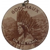 GODCHAUX ON THE TRAIL