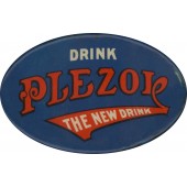 DRINK PLEZOL THE NEW DRINK