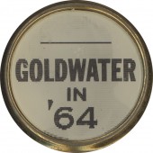 GOLDWATER IN '64