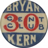 BRYAN KERN 30 CENT CLUB
