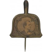 (William Jennings Bryan)