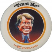 (Jimmy Carter) "Trust Me" ON GRT RECORDS & TAPES
