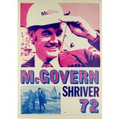 McGOVERN SHRIVER 72