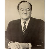 H.H. Humphrey