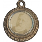 (James G. Blaine)