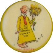 YELLOW KID 11