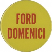 FORD DOMENICI