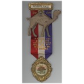 Who the H*** Wants To Be A CAMEL