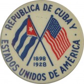 REPUBLICA DE CUBA Y ESTADOS UNIDOS DE AMERICA 1898 1928