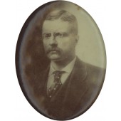 (Theodore Roosevelt)