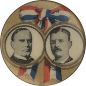 (McKinley & Roosevelt)