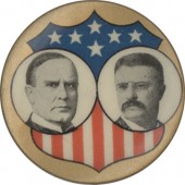 (McKinley & Roosevelt)