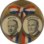 SMITH ROBINSON