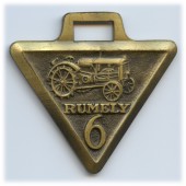 RUMELY 6