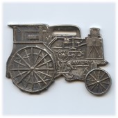 AVERY KEROSENE OR DISTILLATE TRACTORS