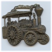 1870 PEERLESS