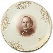 WILLIAM JENNINGS BRYAN