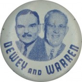 DEWEY AND WARREN