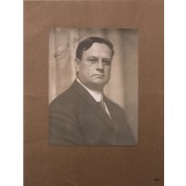 Hiram W. Johnson