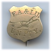 F. A. & I. U. UNITY