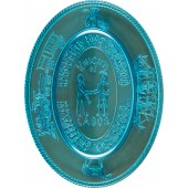 KNIGHTS OF LABOR UNITED WE STAND DIVIDED WE FALL