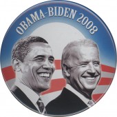 OBAMA-BIDEN 2008