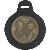 BRYAN AND KERN 1908