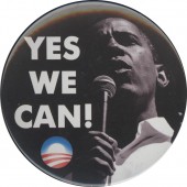 YES WE CAN!