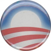 (Obama logo)