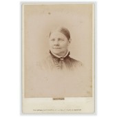 LUCY STONE