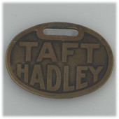 TAFT HADLEY