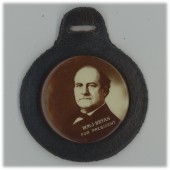 WM. J. BRYAN FOR PRESIDENT