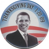 THANKSGIVING DAY 1-20-09