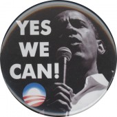 YES WE CAN!