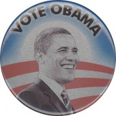 VOTE OBAMA