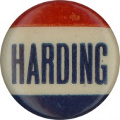 HARDING