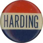 HARDING