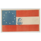 (Jefferson Davis)