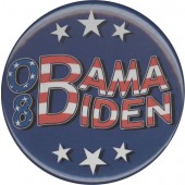 OBAMA 08 BIDEN