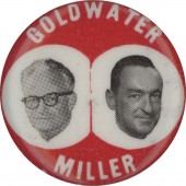 GOLDWATER MILLER