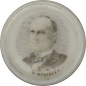 W. McKINLEY